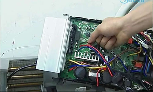 竹溪美的空调电话是多少