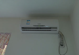 竹溪空调维修电话是多少