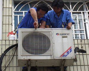 竹溪空调售后维修服务中心在哪里找