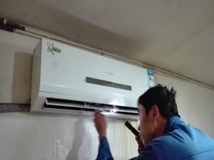 竹溪格力空调电话是多少