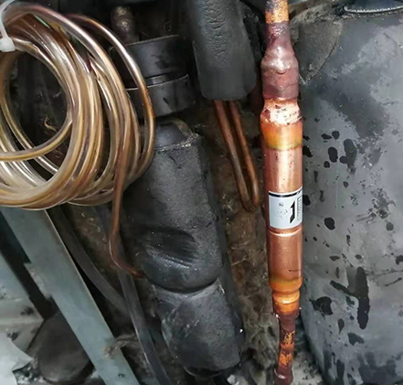 竹溪美的变频多联机空调维修售后服务中心