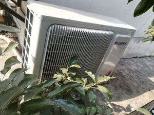 竹溪空调维修售后服务