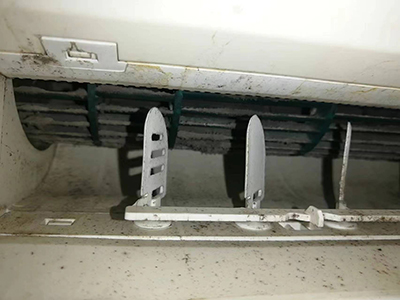 竹溪空调维修售后服务中心电话是多少