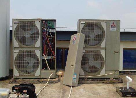 竹溪空调维修电话号码多少