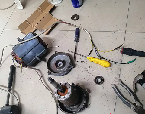 竹溪空调维修售后服务中心电话在哪里找