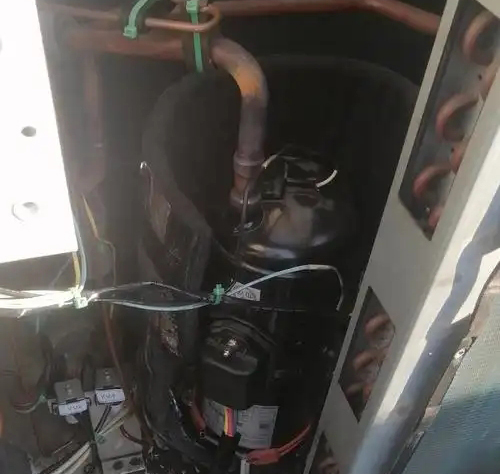 竹溪维修变频空调电话在哪里找