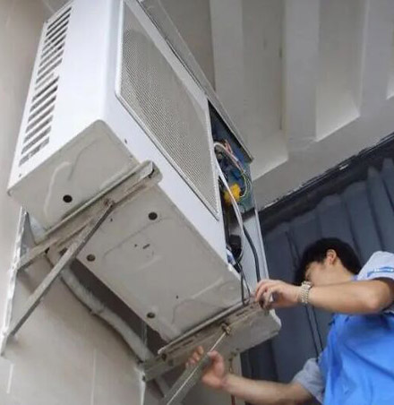 竹溪24小时空调维修热线