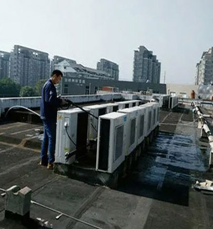 竹溪 空调拆装 竹溪本地 空调拆装公司