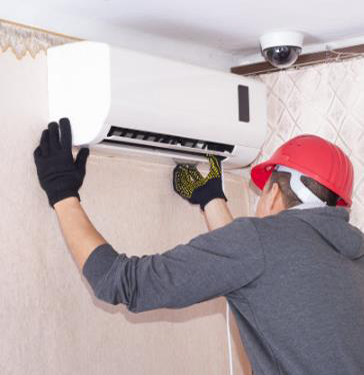 竹溪空调内机噪音大