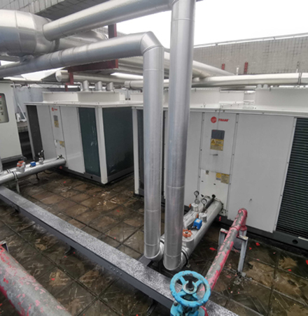 竹溪附近中央空调维修 竹溪上门中央空调维修